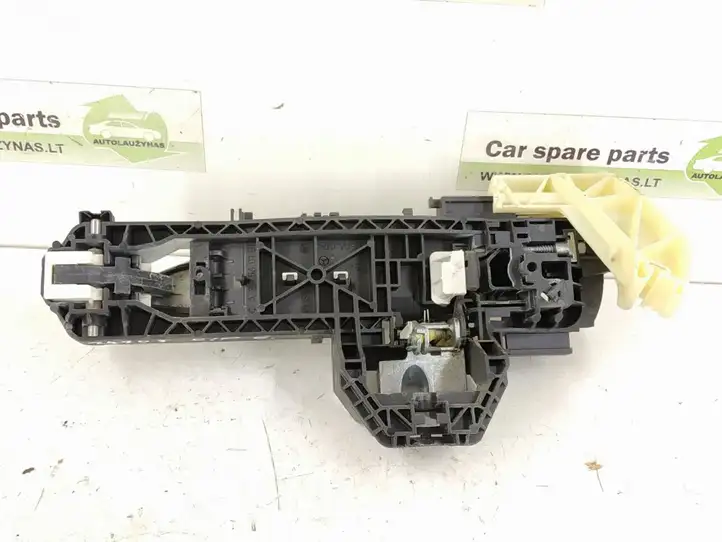 Mercedes-Benz E W212 (2009 - 2016)  DALISID1689 Наружная ручка