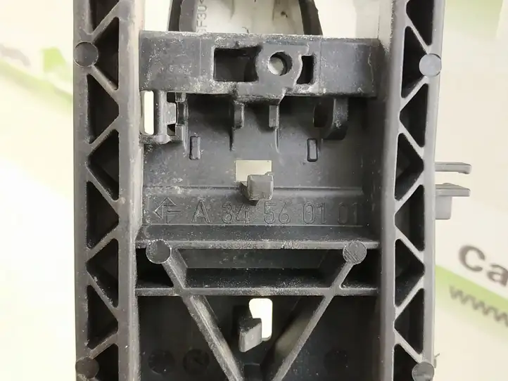 Mercedes-Benz E W212 (2009 - 2016)  DALISID1689 Наружная ручка