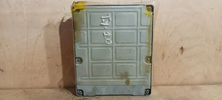 Toyota Yaris (1999 - 2003) 8966152060 Комплект системы зажигания — фото 3