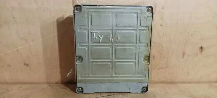 Toyota Yaris (1999 - 2003) 8966152060 Комплект системы зажигания — фото 3
