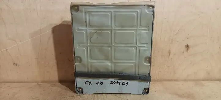 Toyota Yaris (1999 - 2003) 8966152064 Комплект системы зажигания — фото 9