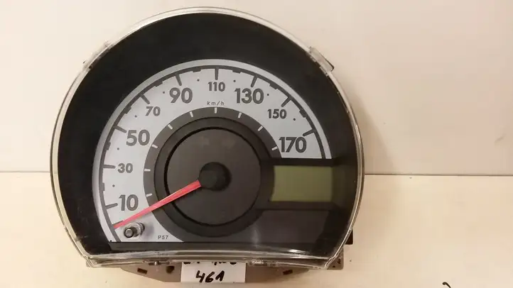 Citroen C1 (2006 - 2013)  838000H041A Спидометр (приборный щиток)