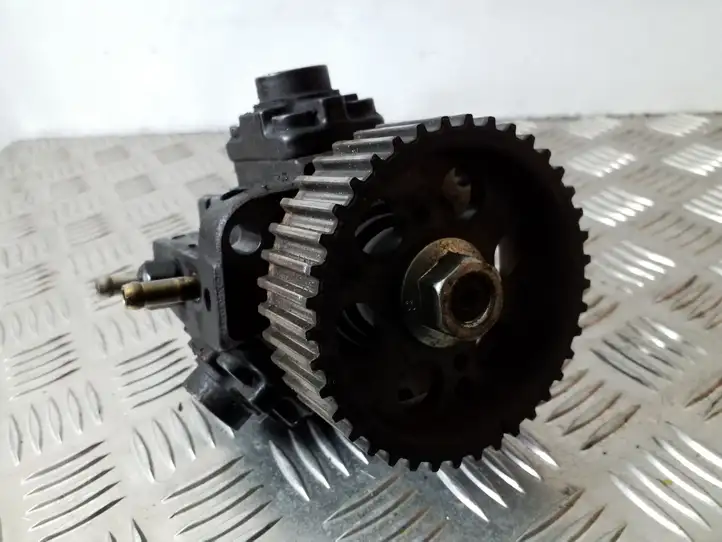 Opel Astra J (2012 - 2015) 0445010248 Топливный насос — фото 2