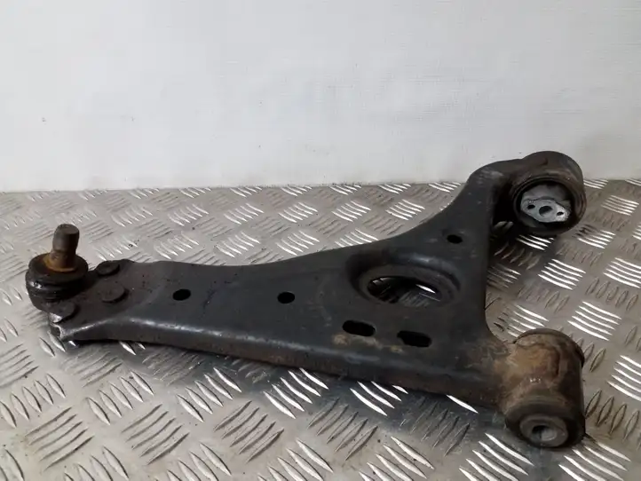 Opel Mokka (2012 - 2016)   Вилы