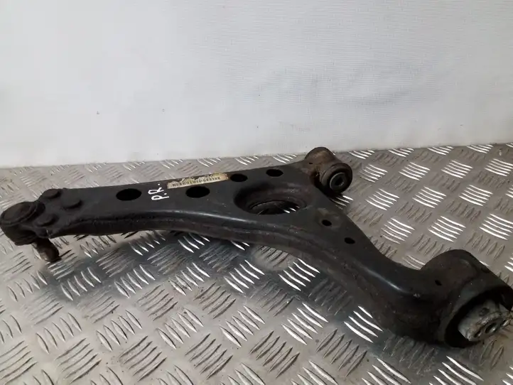 Opel Mokka (2012 - 2016)   Вилы