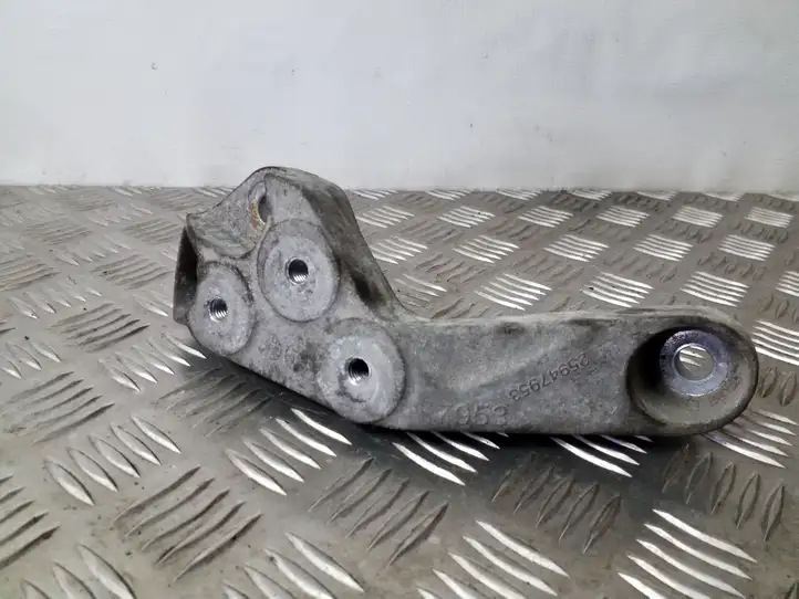 Opel Mokka (2012 - 2016)  25947953 Кронштейн крепления коробки передач