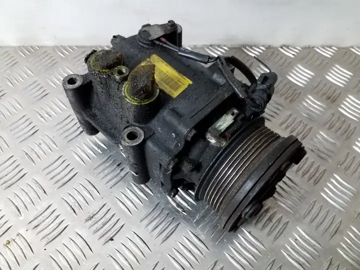 Ford Focus (1998 - 2004)  YS4H19D629AB Компрессор (насос) кондиционера воздуха