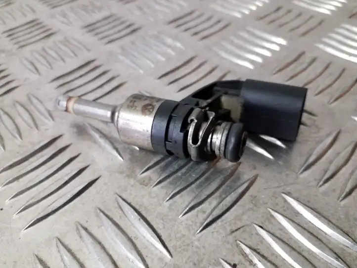 Audi A3/S3 8P (2008 - 2013)  03C906036F Жиклер (жиклеры) (форсунка (форсунки)