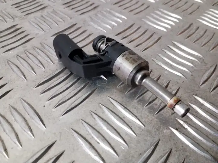 Audi A3/S3 8P (2008 - 2013)  03C906036F Жиклер (жиклеры) (форсунка (форсунки)