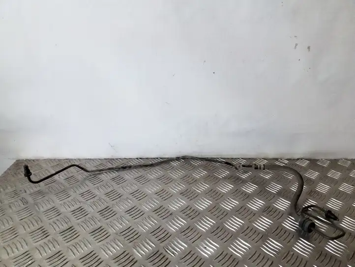 Audi A3/S3 8P (2008 - 2013)   Трубка (трубки)/ шланг (шланги) сцепления