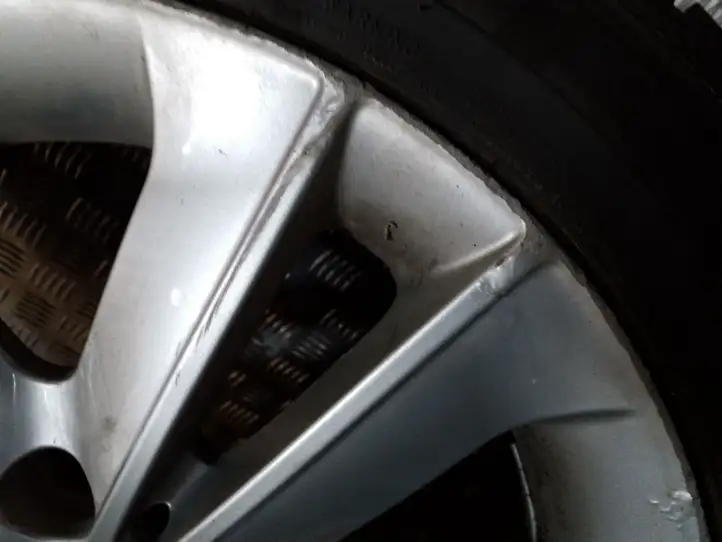 BMW 3 E46 (1998 - 2005) Легкосплавный колесный диск R17 — фото 7