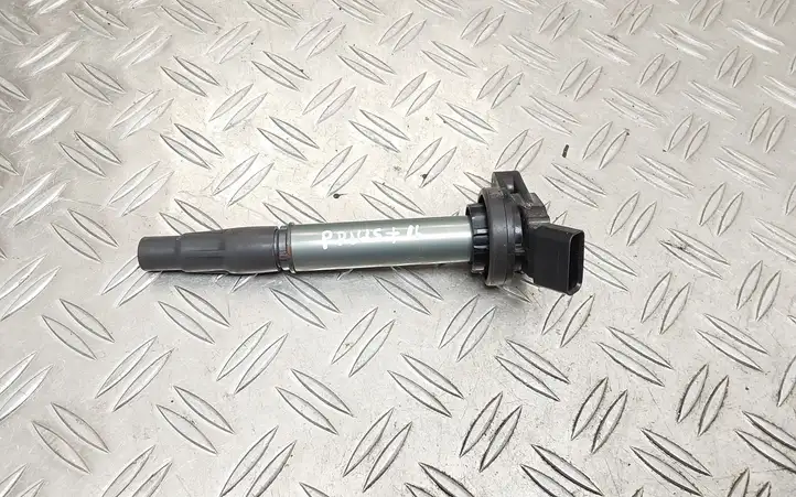 Toyota Prius+ (ZVW40) (2011 - 2018) 9091902258 Катушка зажигания — фото 1