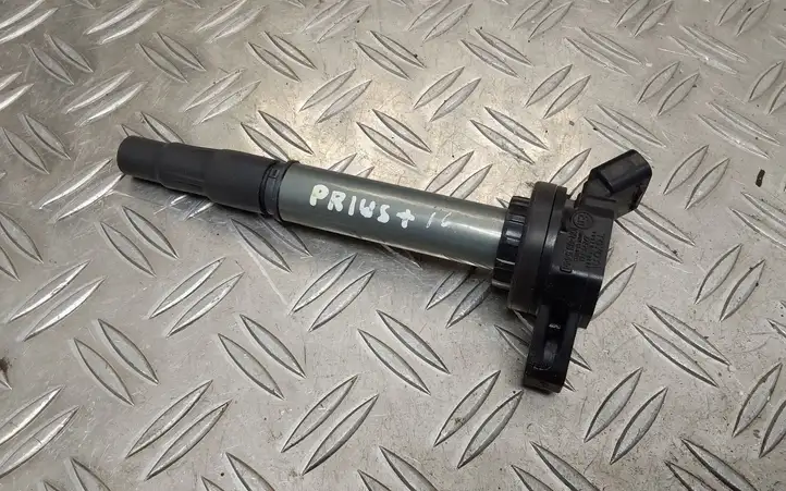 Toyota Prius+ (ZVW40) (2011 - 2018) 9091902258 Катушка зажигания — фото 1