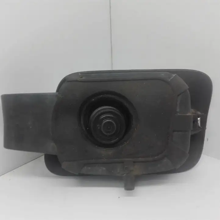 Audi A8 S8 D3 4E (2002 - 2005) 4E0809857E Крышка топливного бака — фото 3