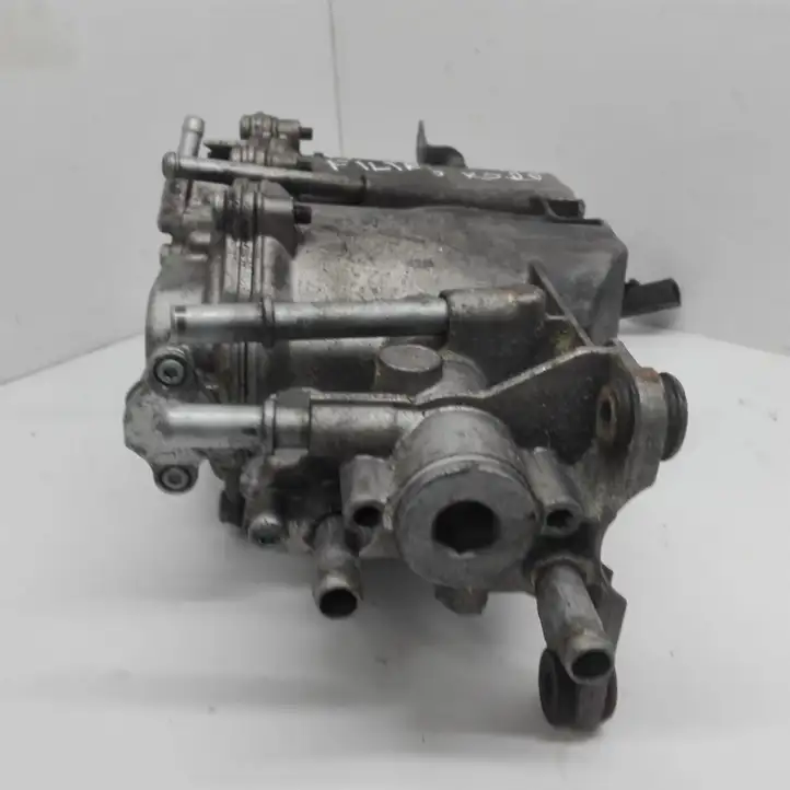 Volkswagen Touareg I (2002 - 2010) 6640530140 Фильтр топлива — фото 2