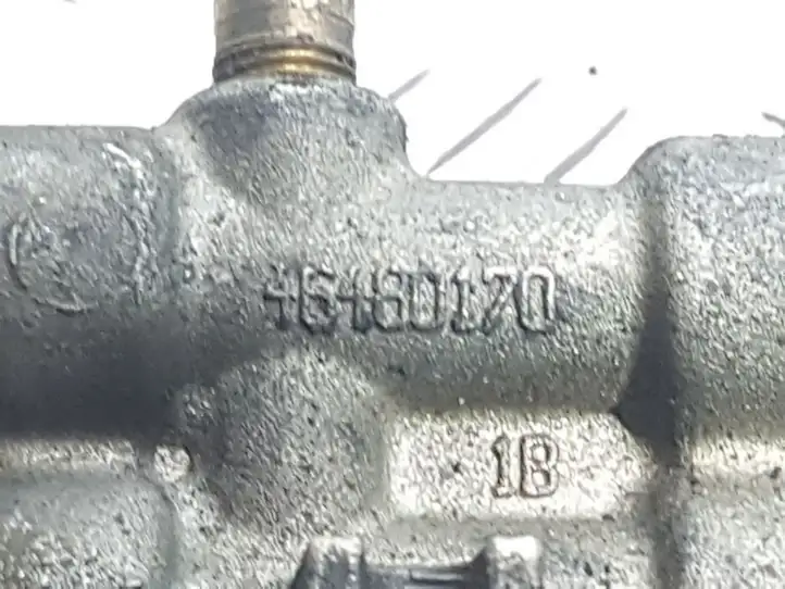 (1993 - 1999) 46480170 Регулятор давления топлива — фото 2
