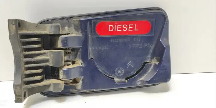 Citroen Xantia (1998 - 2002) 9608162080 Крышка топливного бака — фото 6