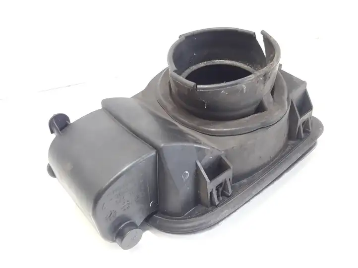 BMW 5 E60 E61 (2004 - 2010) 7034279 Крышка топливного бака — фото 5