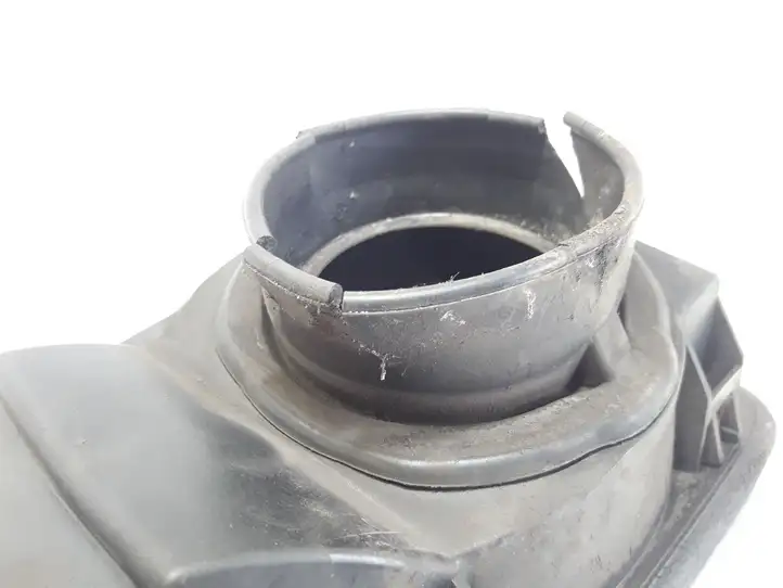BMW 5 E60 E61 (2004 - 2010) 7034279 Крышка топливного бака — фото 10