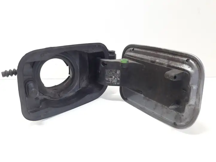 BMW 5 E60 E61 (2004 - 2010) 7034279 Крышка топливного бака — фото 11