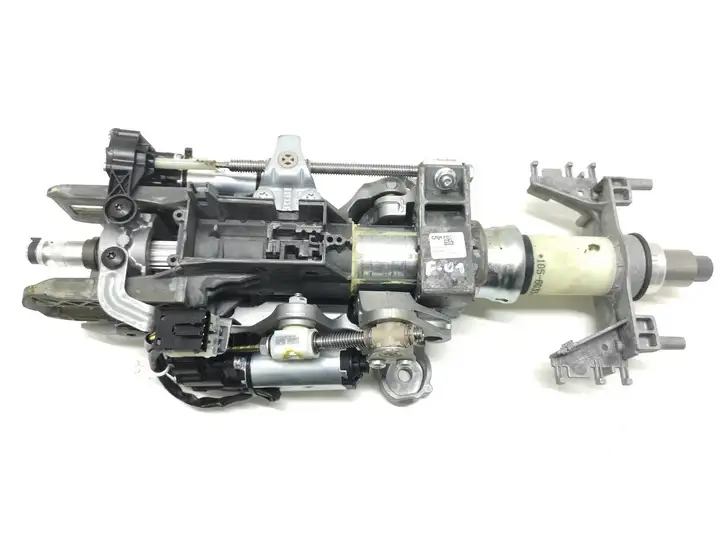 BMW 7 F01 (2008 - 2016) P10768701 Комплект оси рулевого колеса — фото 1