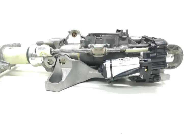 BMW 7 F01 (2008 - 2016) P10768701 Комплект оси рулевого колеса — фото 3