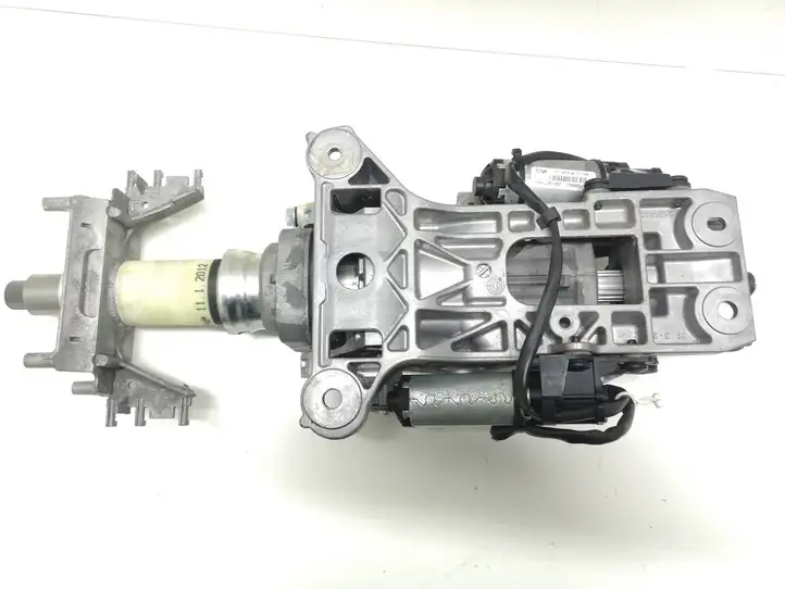 BMW 7 F01 (2008 - 2016) P10768701 Комплект оси рулевого колеса — фото 6