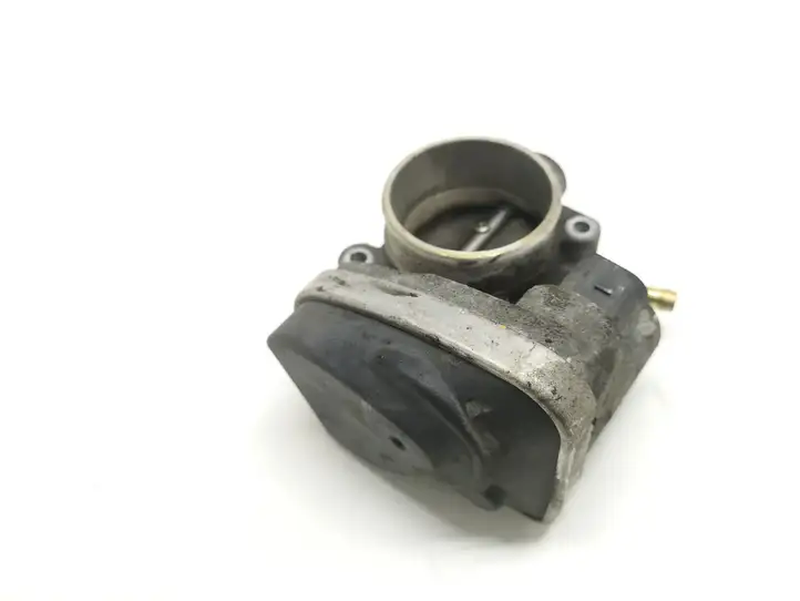 Mini One Cooper R50-53 (2000 - 2012) 1354750904302 Дроссельная заслонка — фото 1