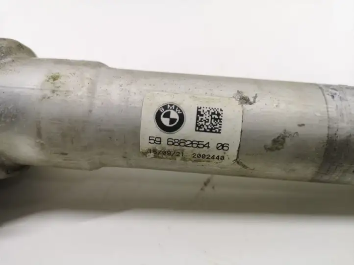 BMW 7 G11 G12 (2015 - 2022) 59686265406 Кардан рулевого вала — фото 4
