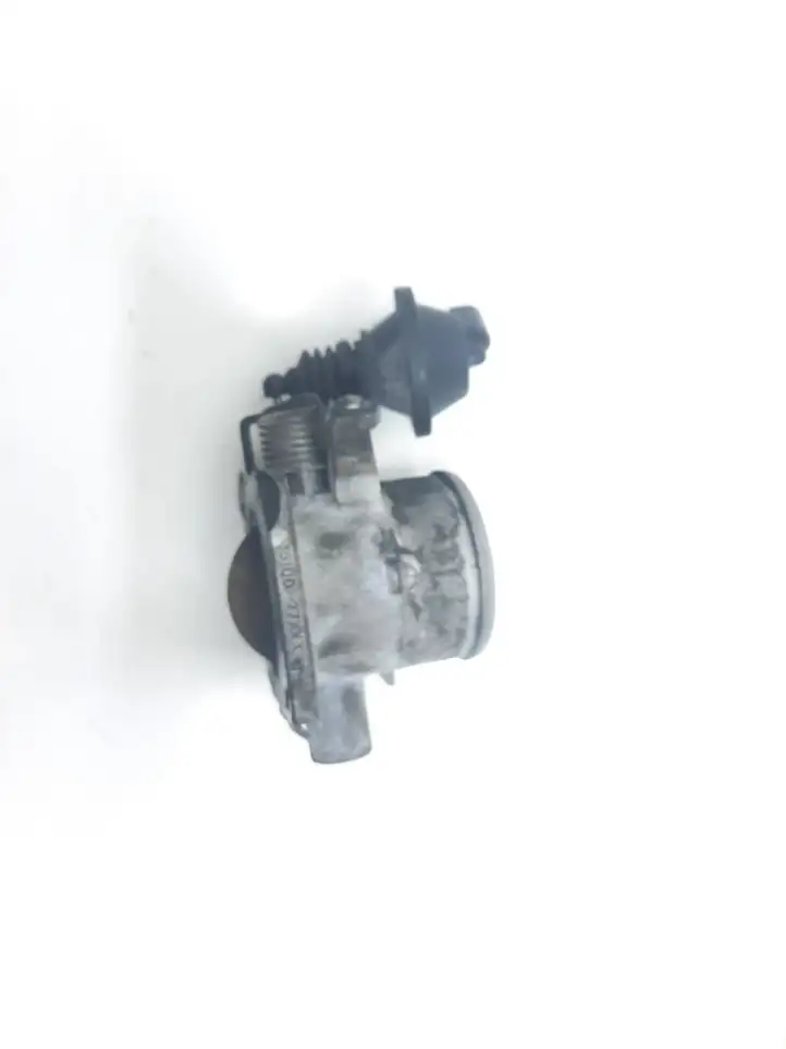 Hyundai H-1, Starex, Satellite (2007 - 2013) 351004A5008D12 Дроссельная заслонка — фото 3