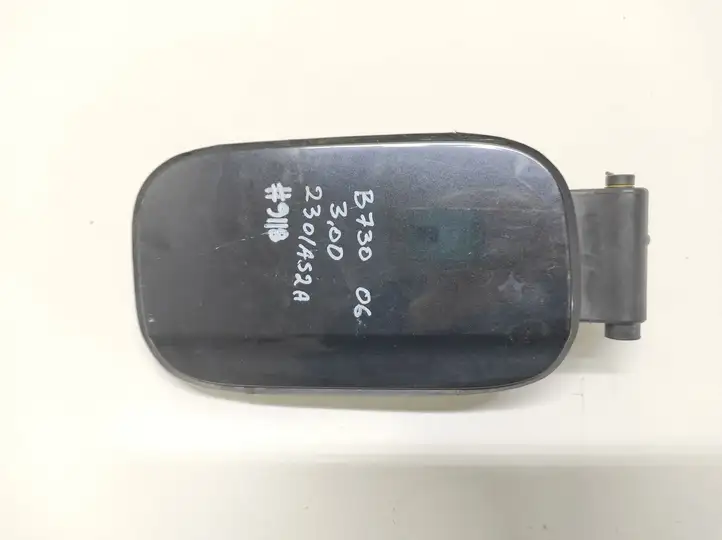 BMW 7 E65 E66 (2001 - 2008) 51177003915 Крышка топливного бака — фото 1