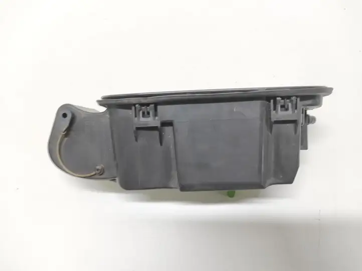 BMW 7 E65 E66 (2001 - 2008) 51177003915 Крышка топливного бака — фото 2