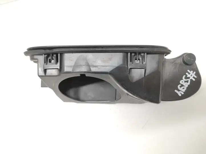 BMW 7 E65 E66 (2001 - 2008) 51177003915 Крышка топливного бака — фото 2