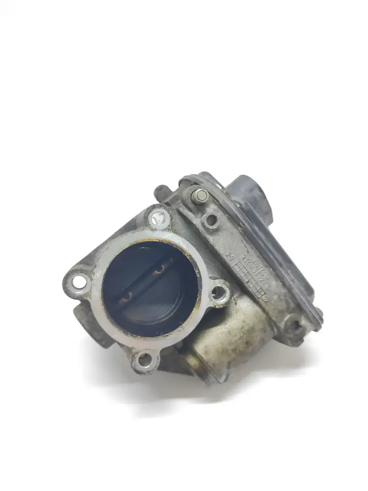 Ford Fusion (2002 - 2005) 0298520R Дроссельная заслонка — фото 1