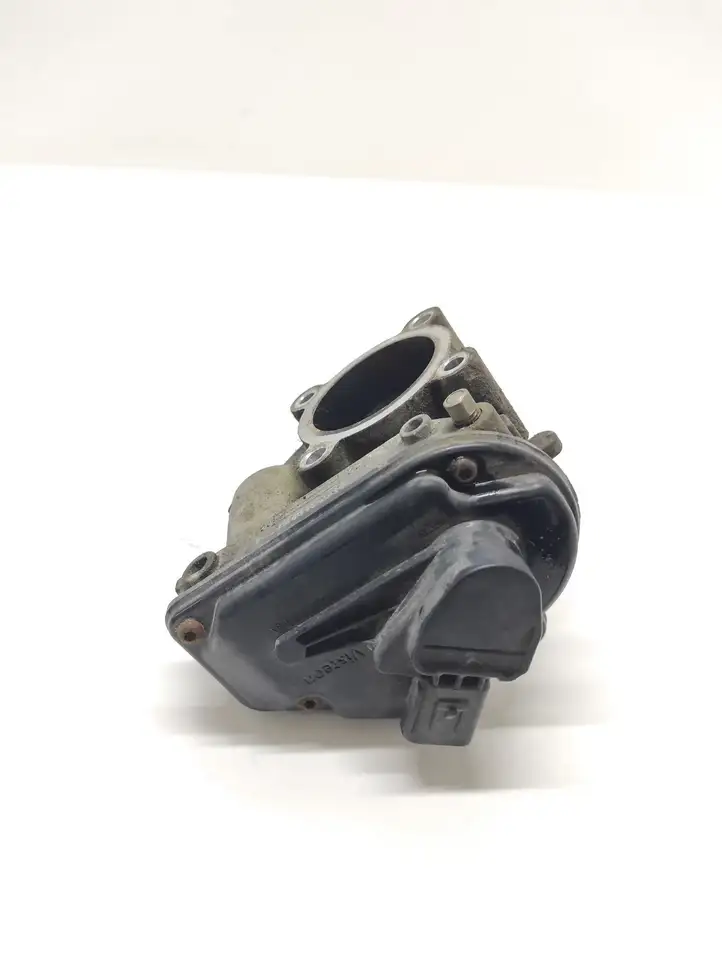Ford Fusion (2002 - 2005) 0298520R Дроссельная заслонка — фото 3