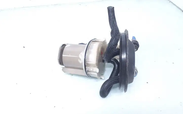 Opel Astra G (1998 - 2004) 24424204 Топливный насос (в баке) — фото 1