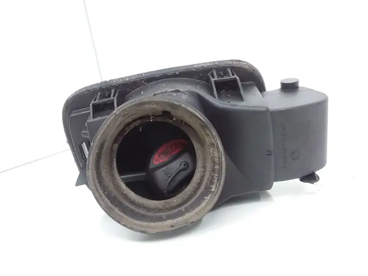 BMW X3 E83 (2003 - 2010) 3401815 Крышка топливного бака — фото 3
