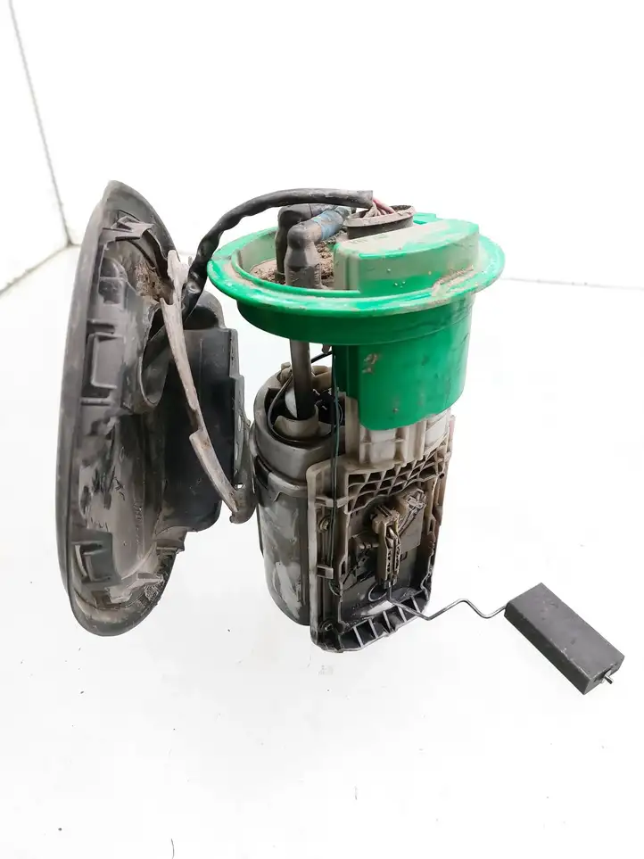 Audi A3/S3 8L (2000 - 2003) 1K0919051J Топливный насос (в баке) — фото 1