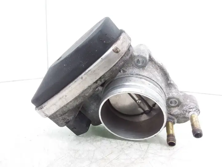 Audi A3/S3 8L (2000 - 2003) 06F133062 Дроссельная заслонка — фото 1