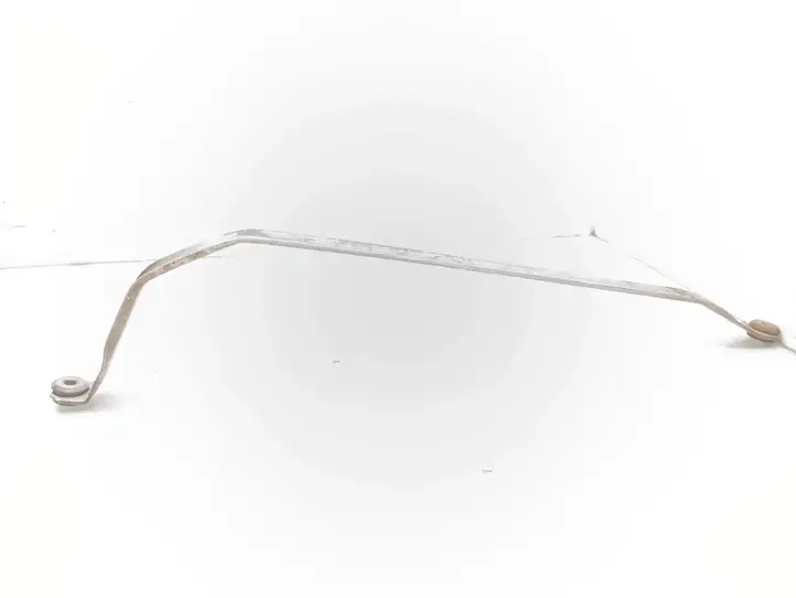BMW 3 E90 E91 (2005 - 2012) 7195169 Кронштейн топливного бака — фото 1