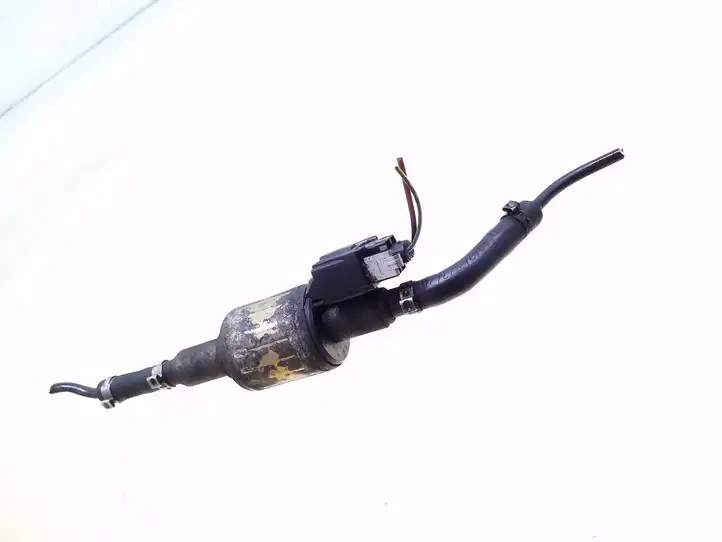 Volkswagen Touareg I (2002 - 2010) 89372A Топливный насос Webasto — фото 2