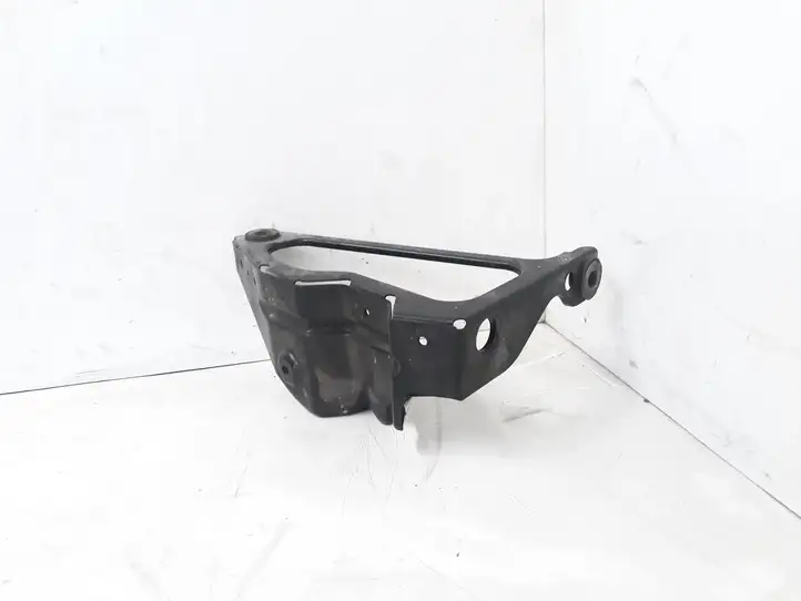 Audi A4 S4 B7 8E 8H (2004 - 2009) 8E0145814F Кронштейны,патрубки и шланги интеркулера — фото 1
