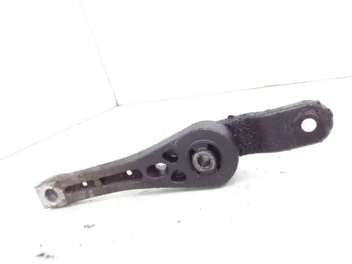 Volkswagen Touran I (2003 - 2010) 1K0199855L Кронштейн двигателя — фото 1
