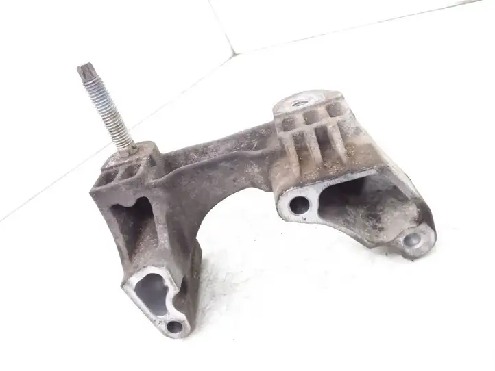 Ford Connect (2002 - 2007) 6G9Q6030AA Кронштейн двигателя — фото 1