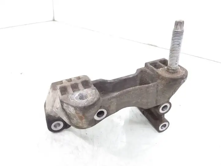 Ford Connect (2002 - 2007) 6G9Q6030AA Кронштейн двигателя — фото 2