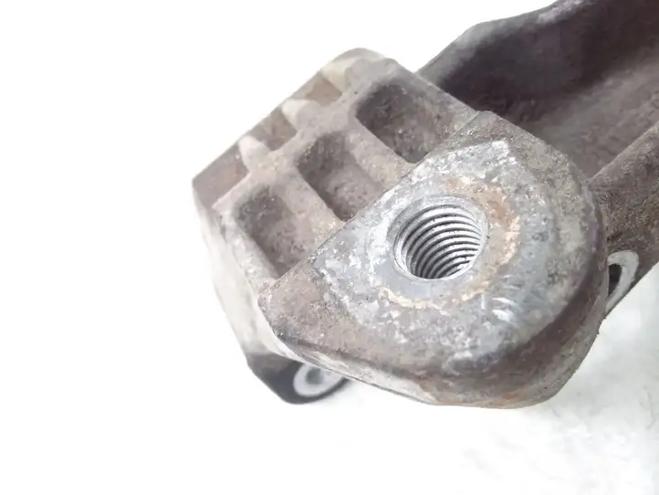 Ford Connect (2002 - 2007) 6G9Q6030AA Кронштейн двигателя — фото 4
