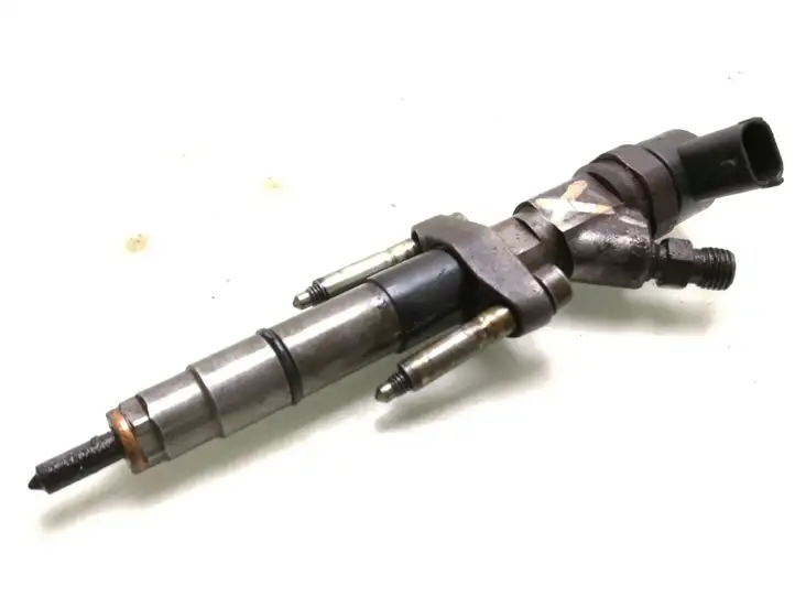 Renault Espace - Grand espace IV (2004 - 2014) 8200101135 Форсунка — фото 1