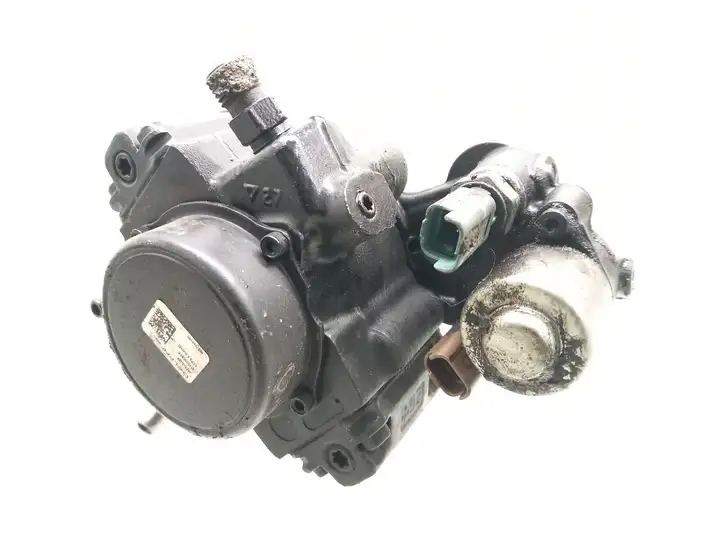 Ford S-MAX (2010 - 2015) 9424A060A Топливный насос — фото 3