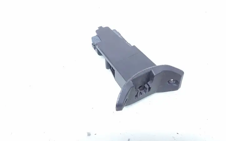 Opel Zafira B (2008 - 2014) 13158426 Замок крышки топливного бака — фото 1