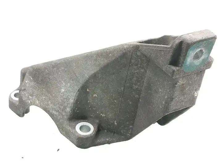 Audi A4 S4 B7 8E 8H (2004 - 2009) 8E0199307A Кронштейн двигателя — фото 3
